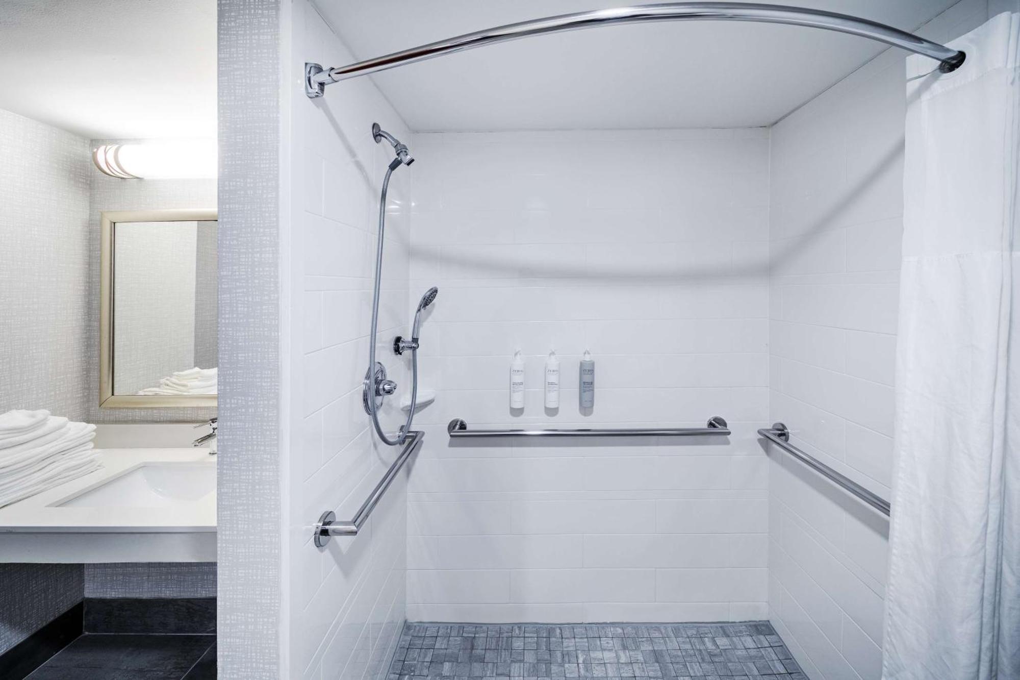 Hampton Inn & Suites Tulsa-Woodland Hills Ngoại thất bức ảnh